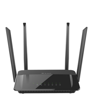 D-Link AC1200 Dual-Band Wifi Wireless Router