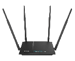 D-Link AC1200 Gigabit Wireless Wi-Fi Router