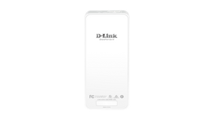 D-Link AC750 Portable Wireless Wi-Fi Router and Charger