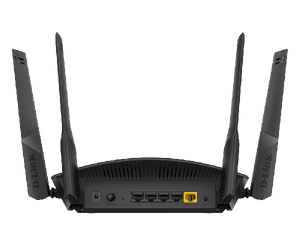 D-Link EXO AX AX1800 Wi-Fi 6 Wireless Router
