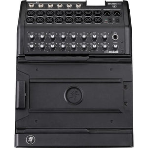 Mackie DL1608 16-Channel Digital Live Sound Mixer with Lightning Connector