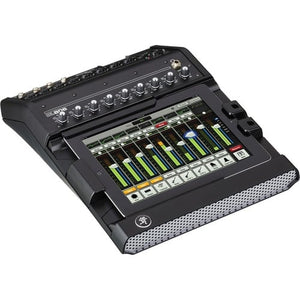 Mackie DL806 iPad-Controlled 8-Channel Digital Mixer