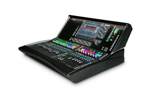 Allen & Heath Single 12" Screen, 20 dLive C Class C2500 Surface