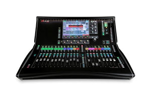 Allen & Heath Single 12" Screen, 20 dLive C Class C2500 Surface
