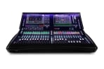 Allen & Heath Two 12" Screens, 24 Faders, 6 Mic/Line, dLive C Class C3500 Surface