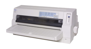 Epson DLQ-3500 Dot Matrix Flat-Bed Printer