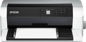 Epson DLQ-3500IIN 24-Pin Dot Matrix Printer