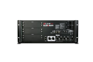 Allen & Heath DM0 128 x 64 Mix Engine S Class Compact 4U MixRack