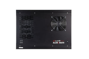Allen & Heath DM32 128 x 64 I/O, 32/16 Sockets dLive MixRack