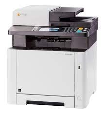 Kyocera Triumph-Adler P‐C2655w MFP Copying & Printing Per Minute 26 Pages Multifunctional Printer