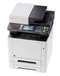 Kyocera Triumph-Adler P‐C2655w MFP Copying & Printing Per Minute 26 Pages Multifunctional Printer
