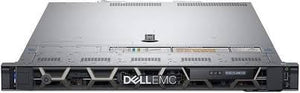 Dell PowerEdge R440 Server, Intel Xeon Silver 4210, 16GB RDIMM)