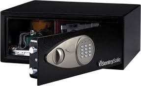Sentry T2-330 Digital Security Safe