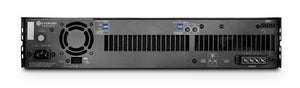 Crown DCI2X600-U-EUFX Two-Channel 600W Power Amplifier