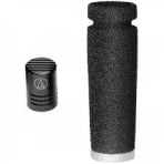 Audio-Technica ESE-Ha Hypercardioid Element With AT8109 For ES925