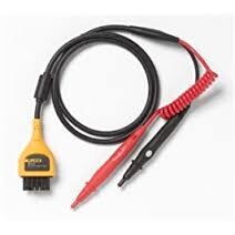 Fluke BTL10 Basic Battery Analyzer Test Leads