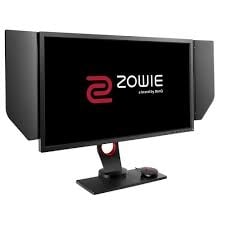 BenQ BBQ-XL2740 27 Inch 240Hz Esports Gaming Monitor
