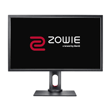 BenQ ZOWIE BQ-XL2731 27" Black Equalizer & Color Edge Gaming Monitor