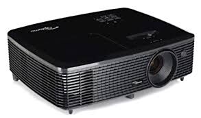 Optoma HD142X 3000 Lumens Full HD Resolution Projector