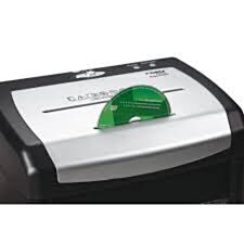 Dahle 22114 Cross Cut Paper Shredder