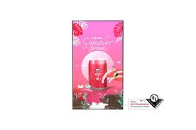 LG 75'' Window Facing Signage – 75XS4P