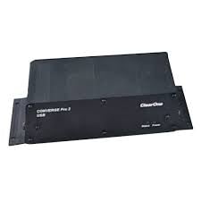 ClearOne 930-3200-010-I 600mm Ceiling Tile Beamforming Microphone Array