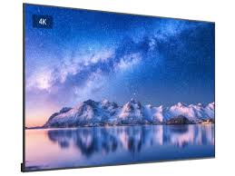 Maxhub 98-inch 4k Digital Signage Display – ND98PNA