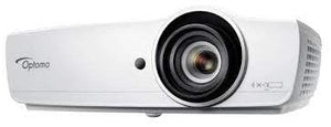 Optoma EH470 5000 Lumens Full HD Meetings And Classroom Projector