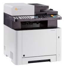 Kyocera Triumph-Adler P-C2155w MFP Copying & Printing Per Minute 50 Pages Multifunctional Printer