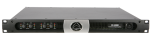 Wharfedale Pro DP4035 4x595W Power Amplifier