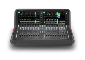 Allen & Heath Avantis Console Mixer
