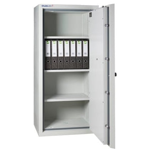 ChubbSafes DPC M-320 Fire Resistance & Documents Protection Cabinet