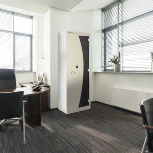 ChubbSafes DPC M-400P Fire Resistance & Documents Protection Cabinet