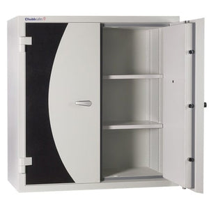 ChubbSafes DPC M-400L Fire Resistance & Documents Protection Cabinet