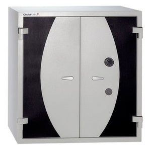 ChubbSafes DPC M-400L Fire Resistance & Documents Protection Cabinet