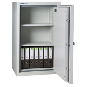 ChubbSafes DPC M-240 Fire Resistance & Documents Protection Cabinet