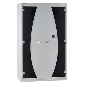 ChubbSafes DPC M-670 Fire Resistance & Documents Protection Cabinet