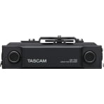 Tascam DR-70D 4-Channel Audio Recorder for DSLR Cameras