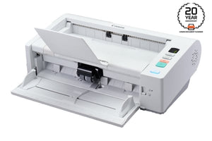 Canon imageFORMULA DR-M140 Office Document Scanner
