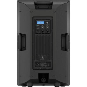 Behringer DR115DSP 1400 Watt 15" PA Speaker System
