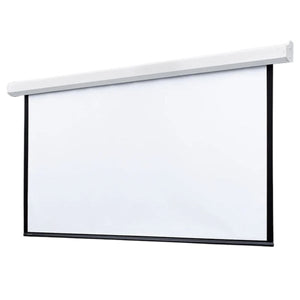 Draper Targa 116140 133" 16:9 Ratio - 3.0m Electric Projector Screen