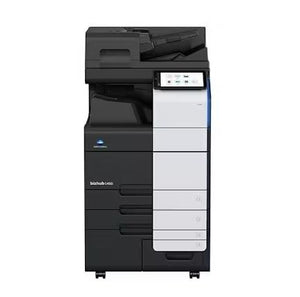 Konica Minolta Bizhub C450i Color Multifunctional Printer