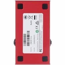 DigiTech DROP-V-01 Compact Polyphone Drop Tune Pitch Shifter