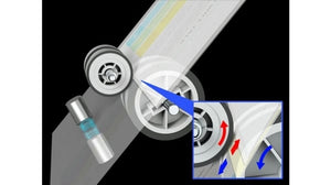 Epson WorkForce DS-530 II Color Duplex Document Scanner