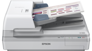 Epson WorkForce DS-70000 Color Duplex Document Scanner