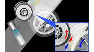 Epson WorkForce DS-730N Color Duplex Document Scanner