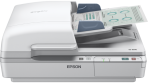 Epson WorkForce DS-6500 Color Duplex Document Scanner