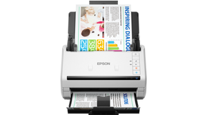 Epson WorkForce DS-770II Color Duplex Document Scanner