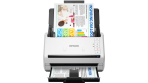 Epson WorkForce DS-770II Color Duplex Document Scanner