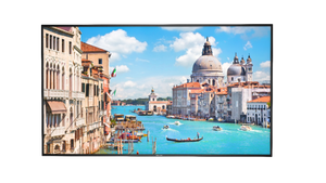 Hikvision DS-D6043UN-B 43" Narrow Bezel Width Digital Signage (Cortex-A17, 2GB, 16GB)